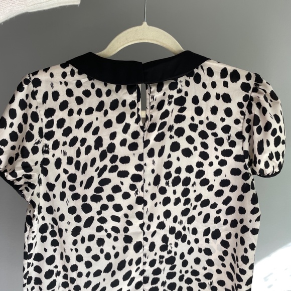 Patterned Top - Picture 5 of 7